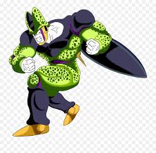 Seeking more png image dragon ball fighterz png,dragon ball png,perfect circle png? Cell Screenshots Images And Pictures Dragon Ball Cell Full Power Png Perfect Cell Png Free Transparent Png Images Pngaaa Com