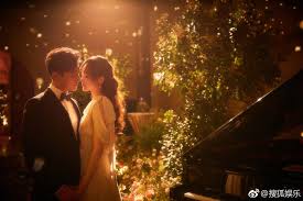 Đường Yên – La Tấn gây choáng với đám cưới theo phong cách quý tộc ...
