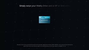 Discovery medical aid card inside a wallet. How To Get Vitality Drive Rewards Youtube