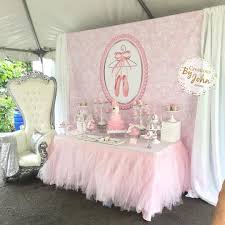592 Likes 3 Comments Woo Em Wooemdesign On Instagram Ballerina Themed Baby Shower Ballerina Baby Showers Ballerina Baby Shower Theme Tutu Baby Shower