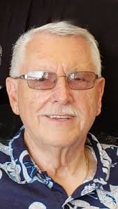 Melvin Noble Obituary