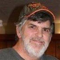 Candles for Dennis W. Fagan