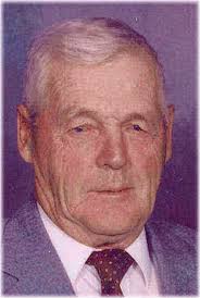 Asbjorn Engen Obituary (1921