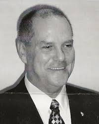 Charles "Bill" Kenny Obituary