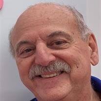 Richard Polizzi's Instagram, Twitter & Facebook