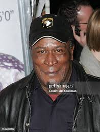 1,683 John Amos Photos & High Res Pictures