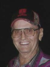 Obituary information for Larry Joe Lensing