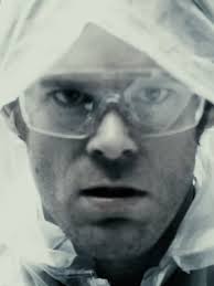 Cherry Waves Dexter Morgan