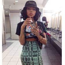 Find Out Where To Get The Skirt Outfits With Hats Fashion Bucket Hat Outfit Black Girl