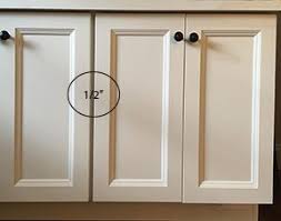 Framed Vs Frameless Cabinets For Your New Kitchen Craig Allen Designs Craig Allen Designs