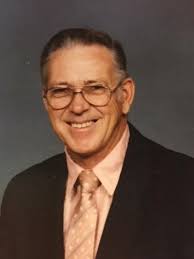 Gordon A. Van Norman Obituary