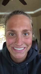 Maddie Woznick: Lodi swimming