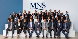 A lawyer, by definition, is someone who is trained in the field of law and provides advice and aid on legal matters. Top Black Lawyers In South Africa Our People Mns Attorneys