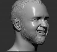 carin leon" 3D Models to Print