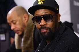 Chinese American rapper and hip hop star