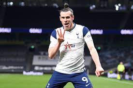 Бэйл гарет / gareth bale. Tottenham Nach Hattrick Bleibt Gareth Bale Bei Den Spurs