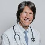 Dr. Harold Lickey, MD, Integrative Medicine