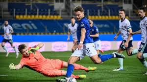 Marco doria was given police protection last year after threats and incident in which his dog died after eating poisoned meatballs. Live Streaming Italia Vs Swiss Ini Link Nonton Uefa Euro 2020 Malam Ini