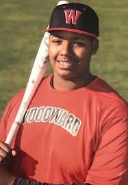 Marcus Gray Class of 2022