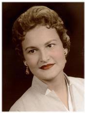 Thelma Opaline Ridge Obituary