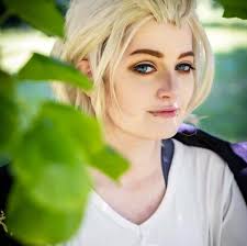 Shewolfcosplay