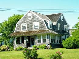 Surroundings Falmouth Ma Dutch Colonial Homes Colonial House Dutch Colonial