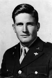 Capt. James Quentin Welsh (1919-1956)