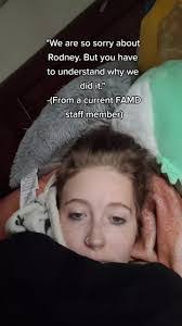 Rodney Wiley's Instagram, Twitter & Facebook