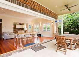 Spending time outdoors is part of the aussie way of life and our houses, as much as possible, are designed to bring a sense of flow between indoor and outdoor spaces. 14 Indoor Outdoor Rooms We Love Bob Vila