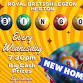 Wednesay Night Bingo event image