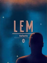 Lem w sposób oryginalny i śmiały rozważał głębokie … Solaris Stanislaw Lem Opis Ocena Recenzja