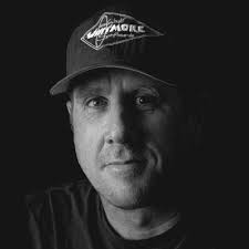 Grateful for the chance to speak with Rick Parkhill, director and  co-founder of BrandStorytelling, about my latest film release 'Birth of The  Endless Summer'