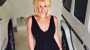 Spears has since requested greater transparency from the court since then, and penny has allowed far more to remain public. Britney Spears Shows Off Her Short New Haircut Uinterview