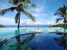 This resort offers a wide selection of affordable bungalows that are separate but clustered tightly together. The 15 Best Sea View Hotels Resorts In Koh Tao Thaiest