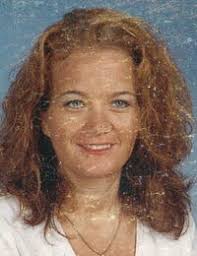 Obituary information for Becky Ann Lehman Gregory