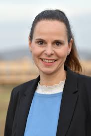 Bürgermeisterwahl Niedernberg: Sandra Kraus, die engagierte Netzwerkerin