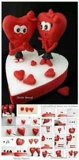 Man läuft mit einem grinsen durch die gegend und möchte am liebsten alle so glücklich machen, wie man selbst ist! 11 Torte Fur Verliebte Ideen Tortendeko Kuchen Mit Fondant Brautparty Kuchen