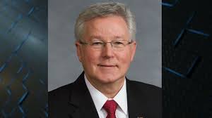 Rick Catlin resigns from NC House