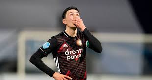 De linksbuiten verlaat fc twente voor het verblijf bij de alkmaarders. Berghuis After Zeperd In Heerenveen Back To The Drawing Board Dutch Football Netherlands News Live
