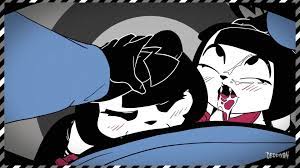 Mime & Dash, DERPIXON X HDHMV - FAPCAT