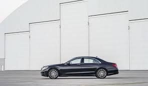 الكشف عن مرسيدس S63 Amg اقوى سيارات الفئه S الجديده Autos Mercedes Benz S Class New Mercedes Mercedes