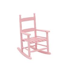 Jack Post 1 Pink Wood Knollwood Kid S Rocking Chair Ace Hardware Outdoor Rocking Chairs Rocking Chair Plans Wood Patio Chairs