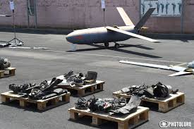 100 years through the eyes of the nhs's fundraising hero. Armenia Demonstrates Remains Of Downed Azerbaijani Drones Public Radio Of Armenia