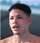 Former world champ Pyatt in corner for city hopefuls