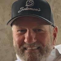 Carnes, David Michael (Cohutta)