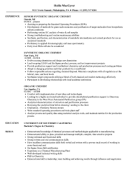 Download sample resumes for bsc freshers in pdf and ms word format. Organic Chemist Resume Samples Velvet Jobs