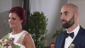 Mariés au premier regard saison 3 episode 2 du 18/02/2019 подробнее. Maries Au Premier Regard Pour La Premiere Fois Un Candidat Decide De Ne Pas Se Marier Videos Soirmag