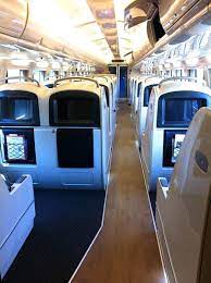 Sometimes queensland weather may require curtain walls, panel walls or other fittings to be used for short periods to partially enclose an area for patron comfort and safety. Spirit Of Queensland Train S Railbeds Review