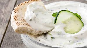 Here It Is The Ultimate Tzatziki Recipe For All Your Dipping Needs Recipe Tzatziki Recipes Tzatziki Tzatziki Sauce