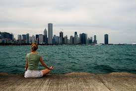 Our studio is an upscale and friendly environment, where highly skilled trainers use top. 14 Best Bets For Outdoor Yoga Classes In Chicago